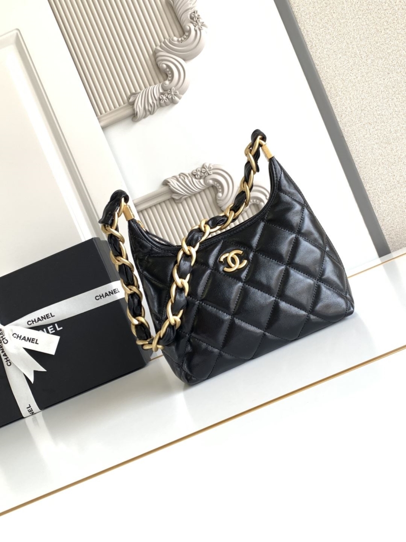 Ch**el hobo bags